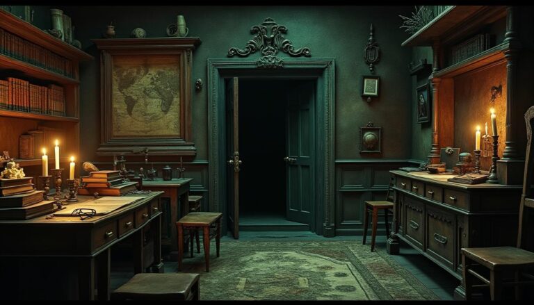 découvrez les raisons fascinantes pour lesquelles les films intègrent souvent des pièces secrètes dans leurs intrigues. analyse des motifs narratifs, symboliques et psychologiques qui font de ces espaces cachés un élément captivant du cinéma.