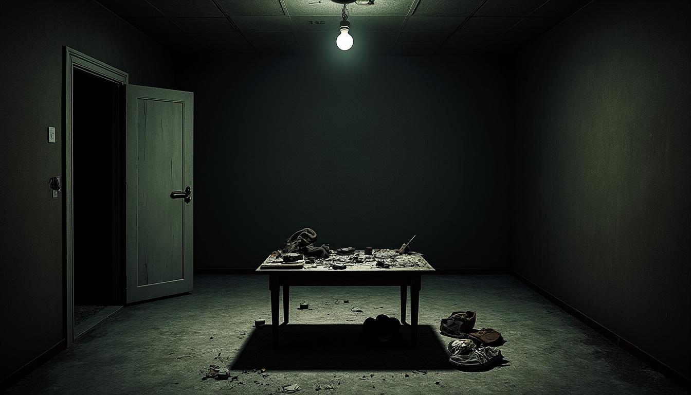 découvrez comment les thrillers explorent les dynamiques de la survie en milieu clos, révélant des leçons fascinantes sur l'ingéniosité humaine, la psychologie de la peur et les instincts primaires. plongez dans l'univers captivant de ces récits palpitants qui nous préparent à faire face à l'inattendu.
