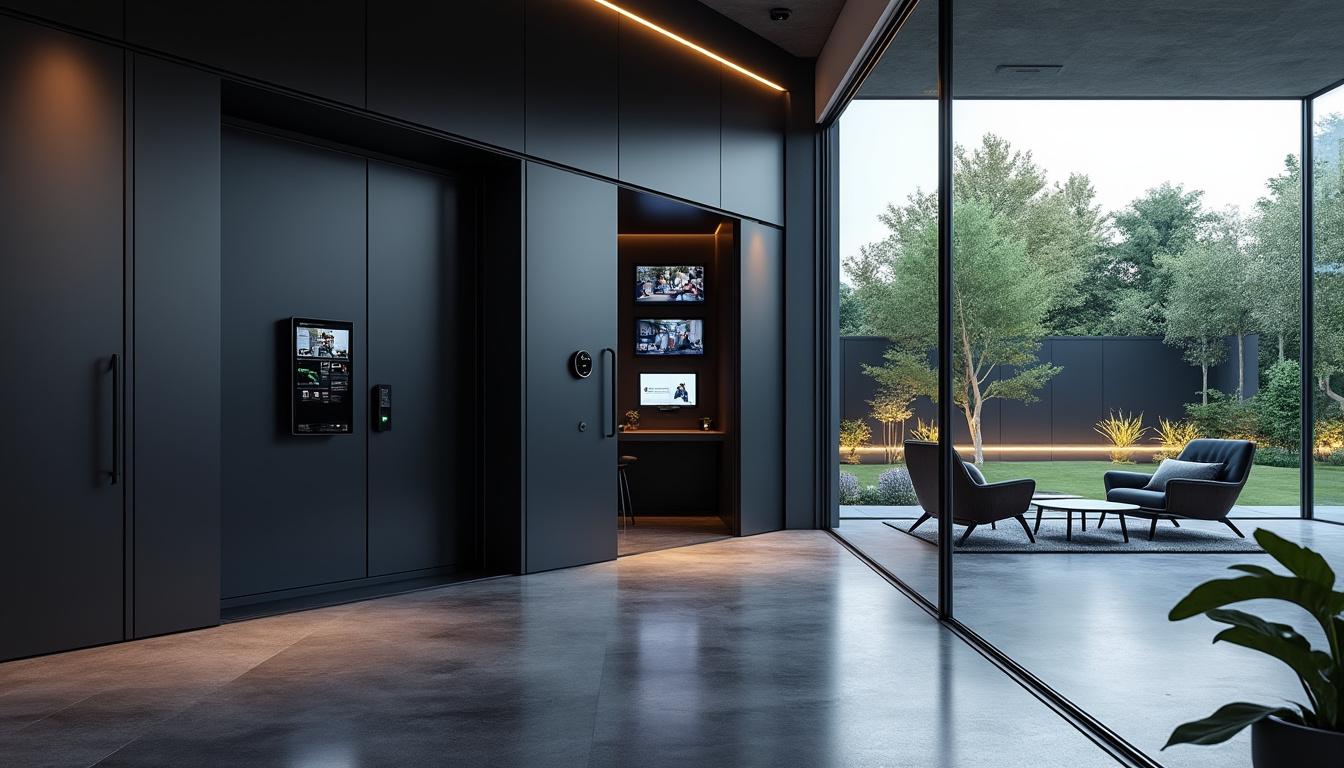 découvrez si l'aménagement d'une panic room chez soi est une solution saine pour votre sécurité et votre bien-être. explorez les avantages, les inconvénients et les conseils pour intégrer cet espace protégé dans votre quotidien.
