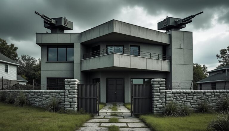 découvrez le syndrome de la forteresse, un phénomène où la maison se transforme en bunker, provoquant anxiété et isolement. apprenez à reconnaître ses signes et à trouver des solutions pour retrouver un équilibre entre sécurité et ouverture sur le monde.