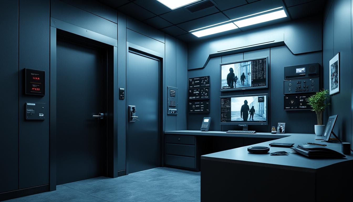 découvrez comment le film culte 'panic room' a transformé notre perception du danger, explorant l'impact du suspense et des situations de crise sur notre psyché et la culture cinématographique. plongez dans l'analyse de cette œuvre emblématique qui a redéfini le thriller à suspense.