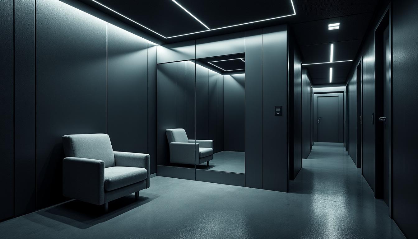 découvrez comment les panic rooms peuvent offrir un espace de sécurité aux personnes souffrant de troubles anxieux. cet article explore les similitudes et différences entre ces refuges et les manifestations de l'anxiété, tout en questionnant la fine frontière qui les sépare. apprenez à mieux comprendre l'impact de l'anxiété sur le quotidien et les solutions pour y faire face.