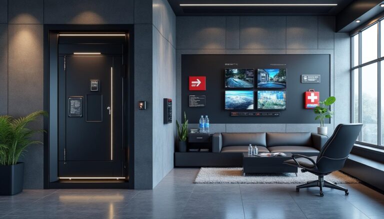 découvrez les conseils essentiels des experts pour bien équiper votre panic room. apprenez à sélectionner les meilleures installations de sécurité, les équipements indispensables et les stratégies d'organisation pour garantir votre protection et celle de vos proches en cas d'urgence.