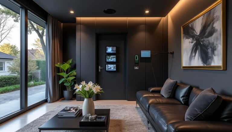 découvrez les raisons pour lesquelles de plus en plus de français choisissent d'installer une panic room chez eux. entre sécurité accrue, protection contre les intrusions et sentiment de sérénité, cette tendance répond à des préoccupations croissantes en matière de sûreté. informez-vous sur les avantages et les options disponibles pour sécuriser votre foyer.