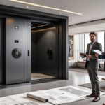 découvrez l'essentiel à savoir sur la collaboration entre architectes et la conception de panic rooms : réglementation, sécurité, intégration dans votre projet de construction et conseils d'experts pour un espace refuge efficace et discret.