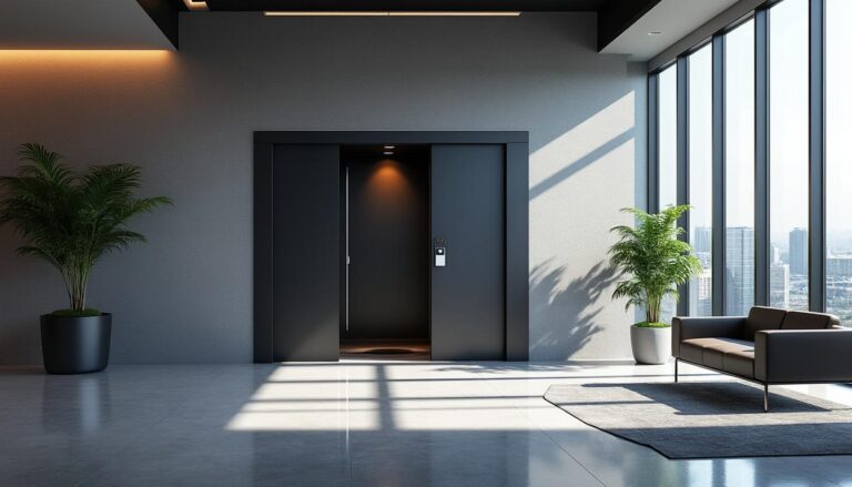 découvrez comment intégrer une panic room dans l’architecture de la sécurité de votre bâtiment professionnel. conseils pratiques, normes et étapes clés pour renforcer la protection de vos locaux et garantir la sécurité des occupants.