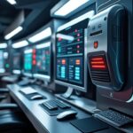 découvrez comment capteurs, alarmes et blindage forment la base essentielle d’un équipement de sécurité performant pour protéger efficacement votre domicile ou entreprise.