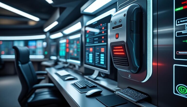 Capteurs, alarmes, blindage : les bases d’un équipement efficace 1 découvrez comment capteurs, alarmes et blindage forment la base essentielle d’un équipement de sécurité performant pour protéger efficacement votre domicile ou entreprise.