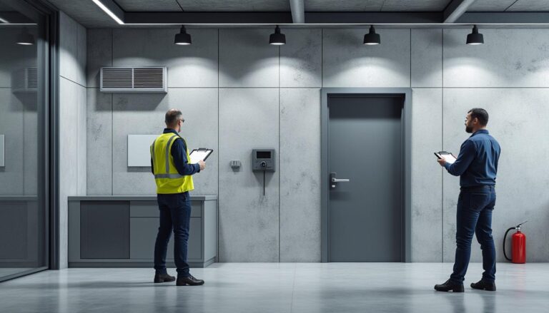découvrez les étapes essentielles pour faire certifier une panic room selon les normes en vigueur : exigences, démarches, conseils d’experts et garanties pour assurer la sécurité de votre espace sécurisé.