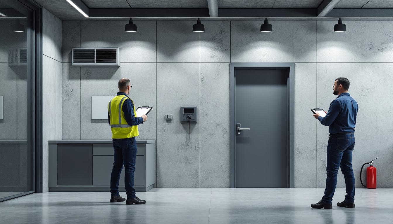 découvrez les étapes essentielles pour faire certifier une panic room selon les normes en vigueur : exigences, démarches, conseils d’experts et garanties pour assurer la sécurité de votre espace sécurisé.