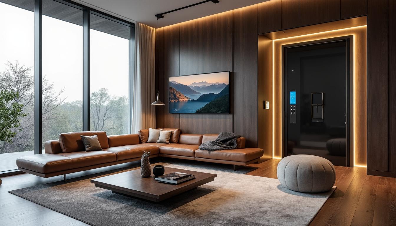 découvrez comment concevoir une panic room invisible, alliant discrétion, sécurité et conformité aux réglementations en vigueur. protégez-vous efficacement sans compromettre l’esthétique de votre espace.