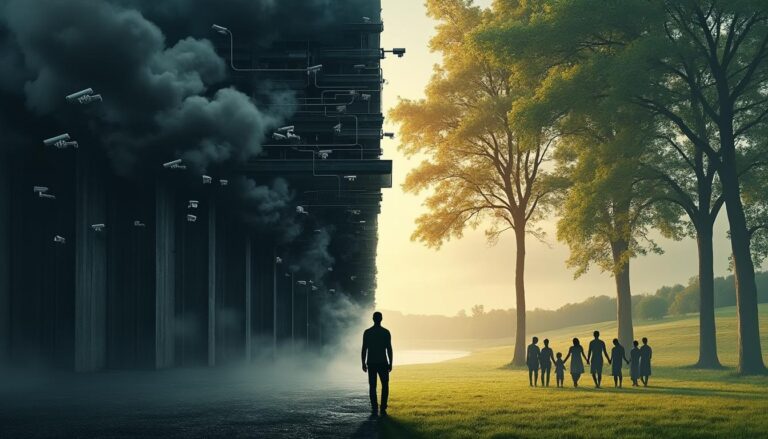 découvrez comment naviguer entre la paranoïa et la prévention pour atteindre un équilibre sain. cet article explore les mécanismes psychologiques et propose des stratégies efficaces pour gérer ses craintes tout en restant proactif face aux dangers.