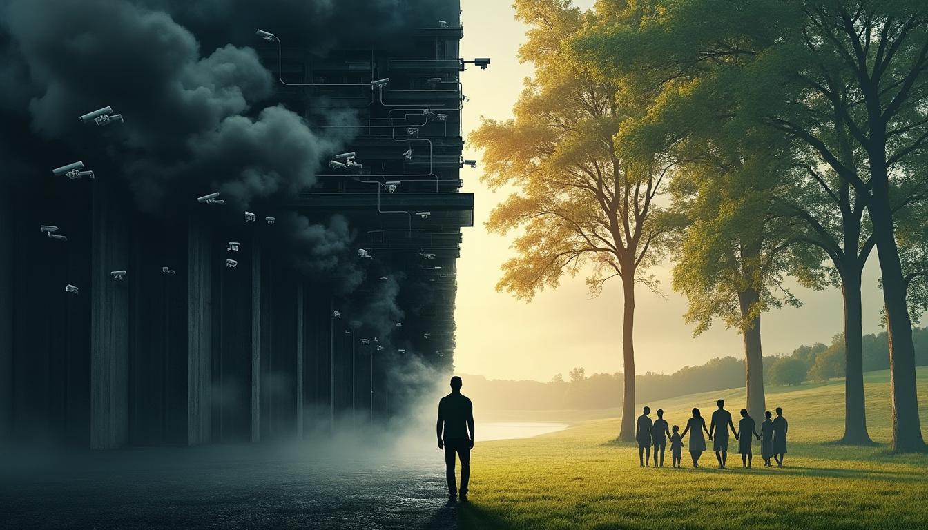 découvrez comment naviguer entre la paranoïa et la prévention pour atteindre un équilibre sain. cet article explore les mécanismes psychologiques et propose des stratégies efficaces pour gérer ses craintes tout en restant proactif face aux dangers.