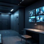 découvrez si l'installation d'un système de vidéosurveillance dans une panic room est nécessaire pour renforcer votre sécurité. avantages, inconvénients et conseils d'experts pour faire le bon choix.