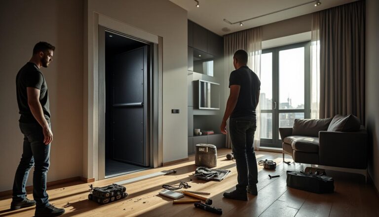 découvrez si installer une panic room dans un appartement est vraiment mission impossible. analyse des contraintes, solutions possibles et conseils pratiques pour sécuriser votre espace urbain.