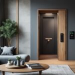 découvrez comment intégrer une panic room à une maison connectée et assurez la sécurité de votre foyer grâce aux technologies domotiques. explorez les solutions, avantages et conseils pour une protection optimale.