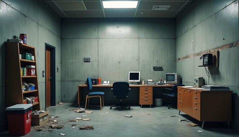 découvrez les principales erreurs à éviter pour construire une panic room conforme aux normes de sécurité. conseils indispensables pour garantir protection, fiabilité et tranquillité d'esprit lors de l’aménagement de votre espace sécurisé.