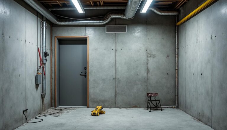 découvrez les principales erreurs à éviter lors de l'installation d'une panic room pour garantir votre sécurité et optimiser la protection de votre domicile. conseils d'experts et points essentiels à prendre en compte.