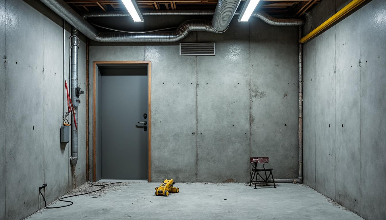 découvrez les principales erreurs à éviter lors de l'installation d'une panic room pour garantir votre sécurité et optimiser la protection de votre domicile. conseils d'experts et points essentiels à prendre en compte.