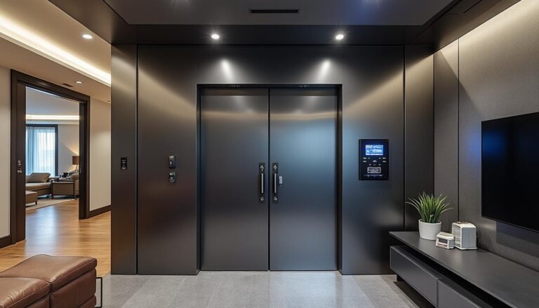 découvrez si l'investissement dans une panic room est pertinent pour la sécurité de votre pme, ses avantages, coûts et critères à prendre en compte avant de franchir le pas.