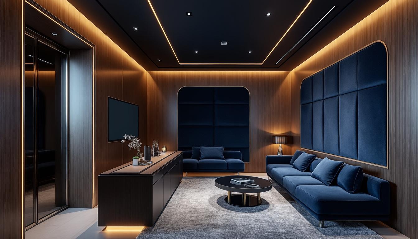 découvrez l'art du design de salle de panique, alliant luxe, discrétion et efficacité. transformez votre espace en un refuge sécurisé, où le style rencontre la sécurité, tout en garantissant la tranquillité d'esprit dans un environnement sophistiqué.