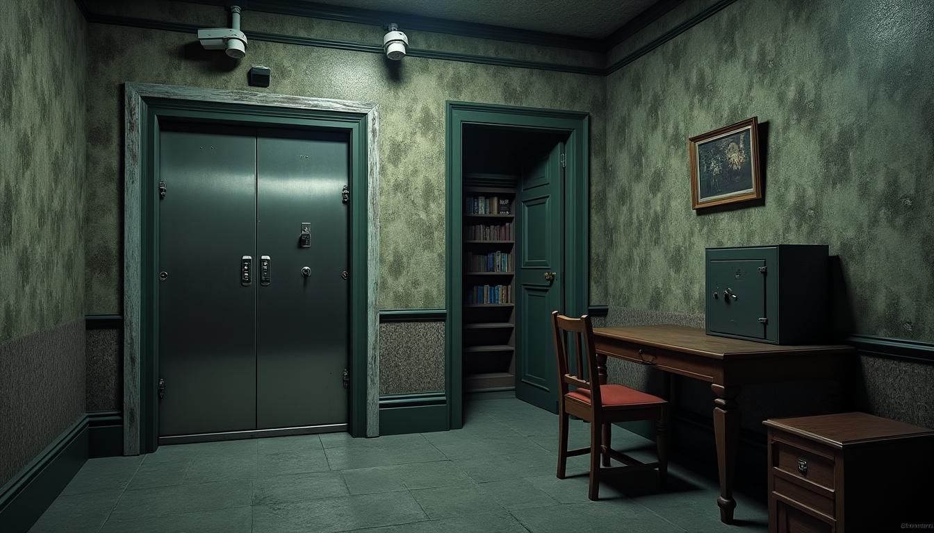 découvrez les erreurs à éviter lors de l’installation d’une panic room dans une maison ancienne. conseils pratiques pour garantir sécurité, intégration discrète et respect du patrimoine architectural.