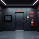 découvrez ce que prévoit la loi en 2025 sur la conformité des panic rooms face à la réglementation incendie : obligations, normes de sécurité et conseils pour assurer la protection des occupants.