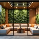 découvrez s'il est possible de concevoir une panic room écologique : matériaux durables, technologies vertes et solutions respectueuses de l'environnement pour allier sécurité et écologie.