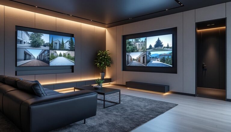 découvrez les raisons essentielles d’installer une panic room chez soi en 2025 : sécurité renforcée, protection contre les intrusions et tranquillité d’esprit pour toute la famille. informez-vous sur les avantages d’une pièce sécurisée à domicile.