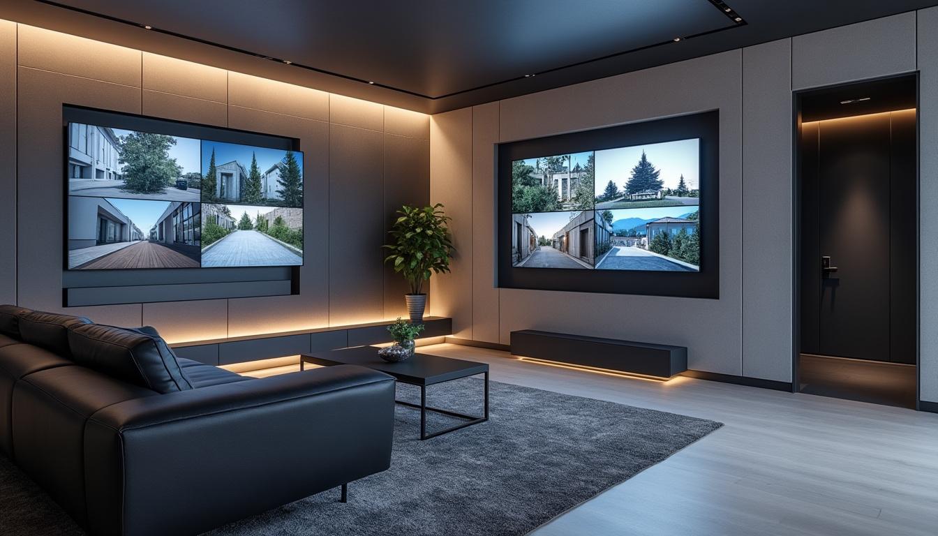 découvrez les raisons essentielles d’installer une panic room chez soi en 2025 : sécurité renforcée, protection contre les intrusions et tranquillité d’esprit pour toute la famille. informez-vous sur les avantages d’une pièce sécurisée à domicile.