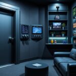 découvrez quel est le coût moyen d’une panic room bien équipée, les facteurs qui influencent le prix et les éléments essentiels à prendre en compte pour garantir sécurité et confort.