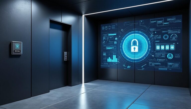 Quelle place pour l’intelligence artificielle dans les panic rooms ? 3 découvrez comment l’intelligence artificielle transforme la sécurité et la gestion des panic rooms, en optimisant la protection, la détection des menaces et la réactivité face aux situations d’urgence.
