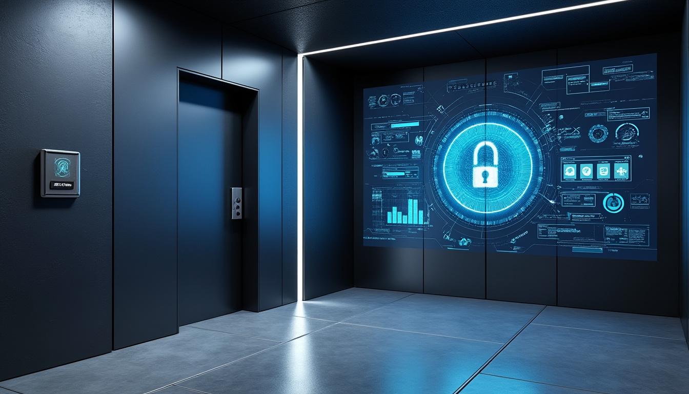 découvrez comment l’intelligence artificielle transforme la sécurité et la gestion des panic rooms, en optimisant la protection, la détection des menaces et la réactivité face aux situations d’urgence.