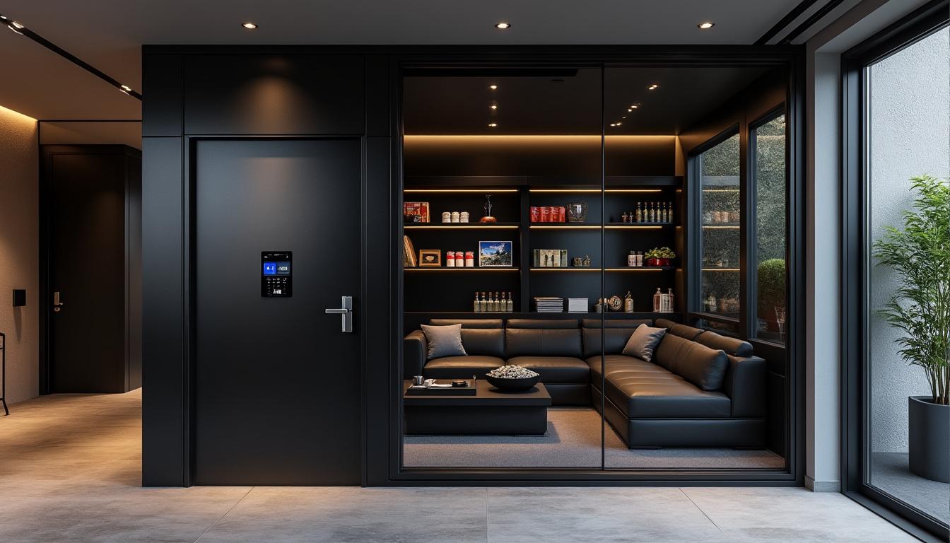 découvrez les normes françaises à respecter pour installer une panic room chez vous : exigences de sécurité, réglementations, conseils techniques et démarches à suivre pour garantir la conformité de votre espace sécurisé.