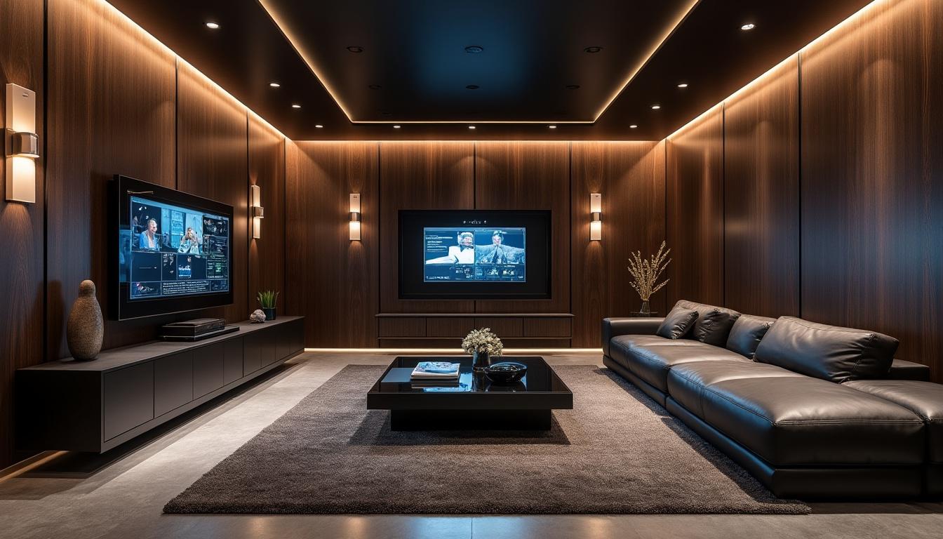 découvrez les matériaux idéaux pour concevoir une panic room à la fois sécurisée et esthétique. nos conseils vous aideront à faire les meilleurs choix pour allier protection optimale et design soigné.