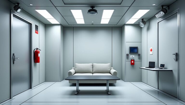 découvrez les exigences des normes européennes pour renforcer la sécurité d’une panic room. protégez votre espace grâce aux standards officiels et aux conseils de conformité.